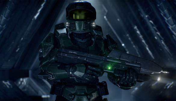 Halo: Campaign Evolved - Premium Edition + Advanced access screenshot 1