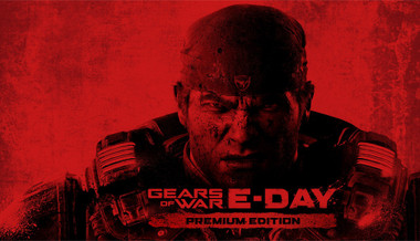 Gears of War: E-Day Premium Edition