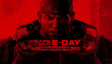Gears of War: E-Day Premium Edition - PC & XBOX Series X|S (Microsoft Store)