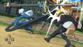 Naruto Shippuden: Ultimate Ninja Storm Legacy screenshot 5