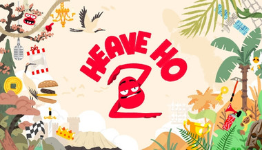 Heave Ho 2