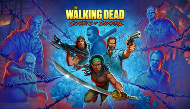 The Walking Dead: Streets of Survival