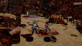 The Walking Dead: Streets of Survival screenshot 3