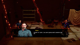 The Walking Dead: Streets of Survival screenshot 4