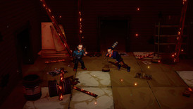The Walking Dead: Streets of Survival screenshot 5