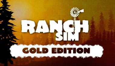 Ranch Simulator: Gold Edition
