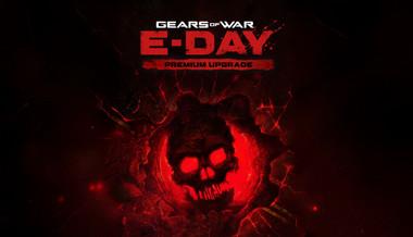 Gears of War: E-Day Premium Edition Upgrade - PC & XBOX Series X|S (Microsoft Store)