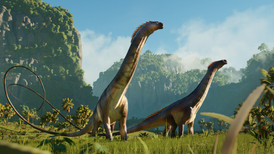 Jurassic World Evolution 3: Rebirth Expansion screenshot 3
