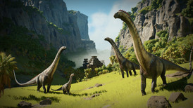 Jurassic World Evolution 3: Rebirth Expansion screenshot 4