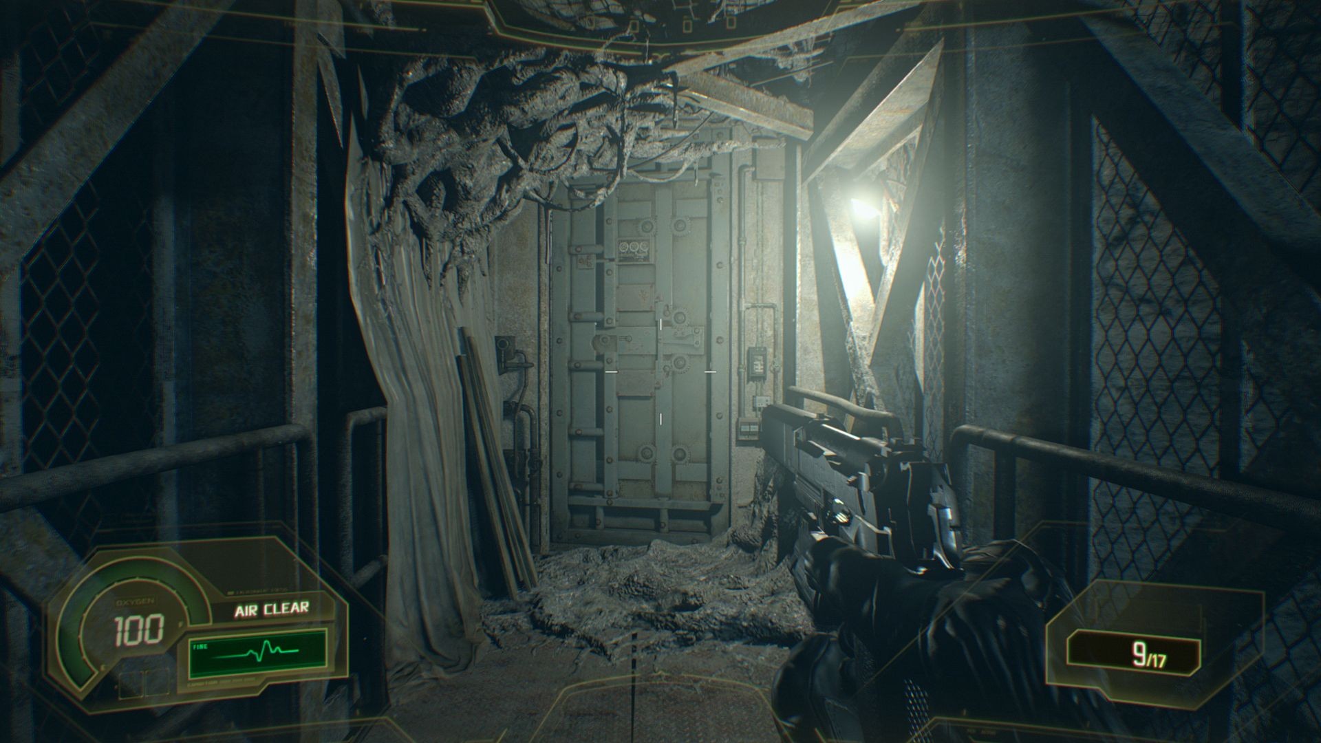 Resident Evil 7 Biohazard Gold Edition | PS4 (with DLCs) screenshot 3
