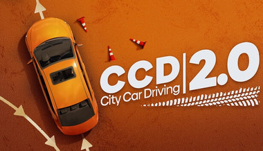 City Car Driving 2.0