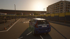 City Car Driving 2.0 screenshot 2