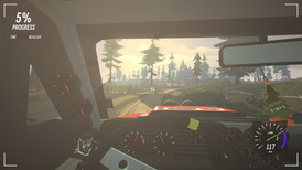 #DRIVE Rally screenshot 5