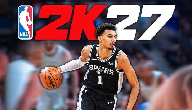 NBA 2K27