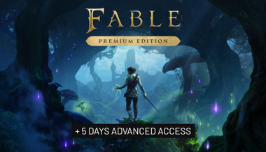 Fable Premium Edition