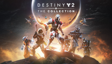 Destiny Legacy Collection Buy Destiny 2: Legacy Collection (2025) - PC (Steam) - Europe & USA ...