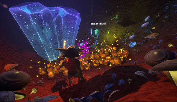 Goblin Company screenshot 1