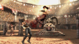 Mortal Kombat: Komplete Edition screenshot 3