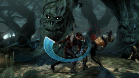 Mortal Kombat: Komplete Edition screenshot 2