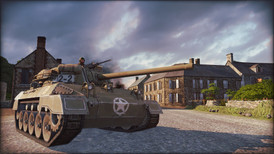 Steel Division: Normandy 44 - Second Wave screenshot 4