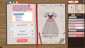 Dressmaker screenshot 3
