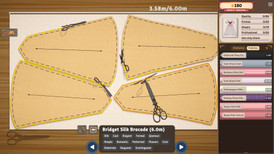 Dressmaker screenshot 4