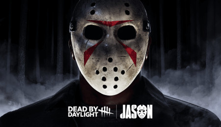 Dead by Daylight: Jason