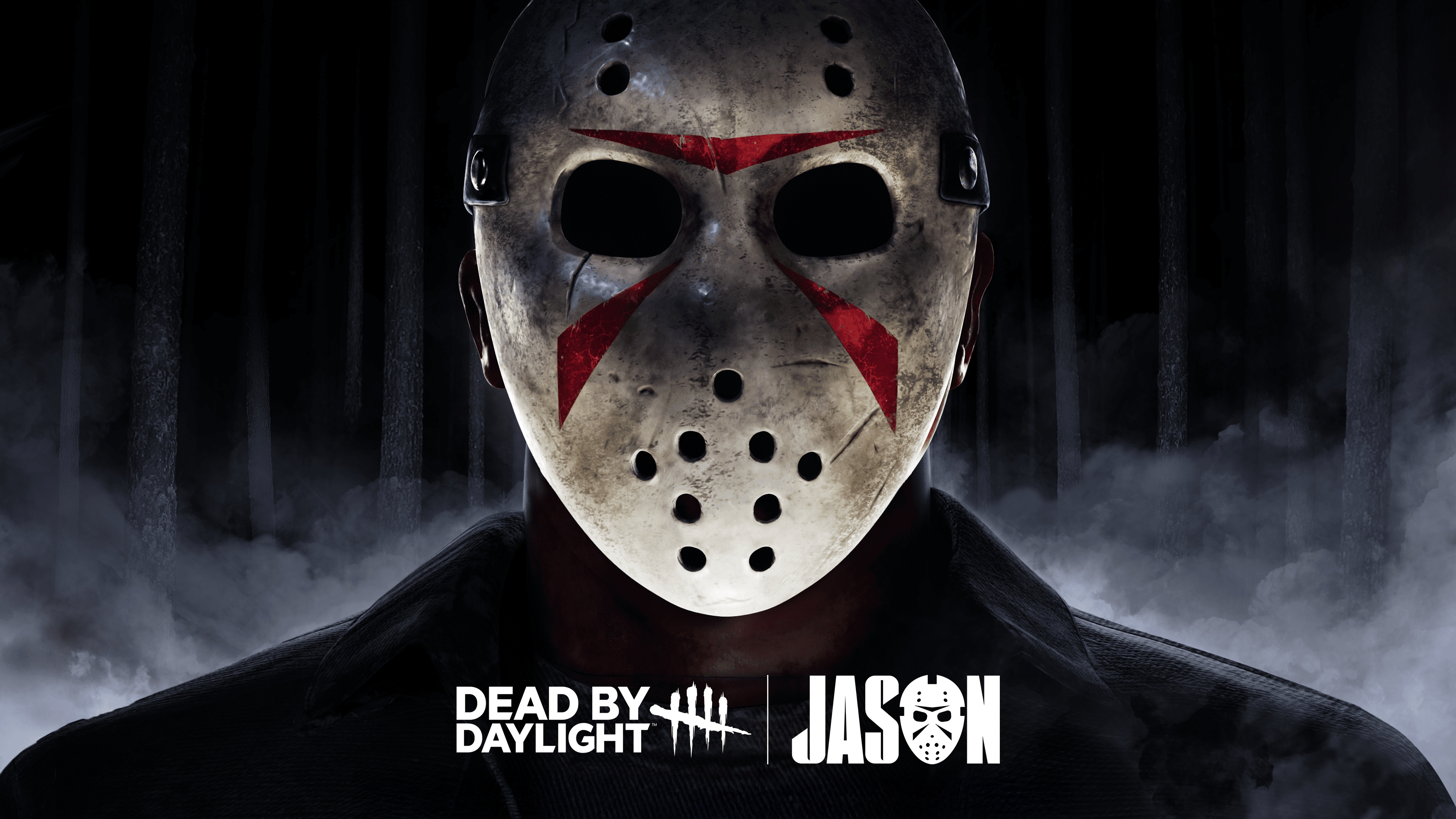 Buy Dead by Daylight: Jason - PC (Steam) - Europe