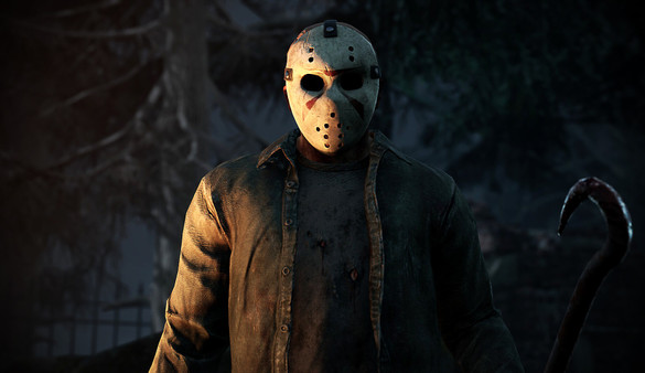 Dead by Daylight: Jason screenshot 1