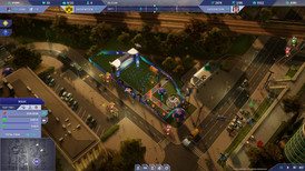 COPA CITY - Deluxe Edition screenshot 2
