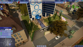 COPA CITY - Deluxe Edition screenshot 5