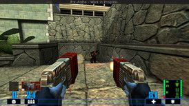 SiN Reloaded screenshot 5