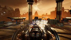 OVER SAND screenshot 3