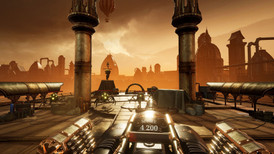 OVER SAND screenshot 4