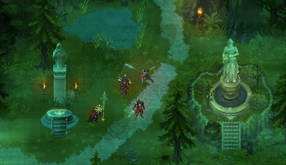 Cursemark screenshot 1