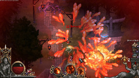 Cursemark screenshot 3
