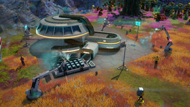 Star Trek: Nieznane Placówki screenshot 4