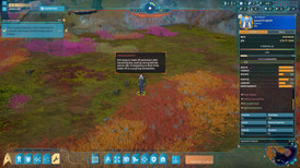 Star Trek: Outposts Unknown screenshot 5