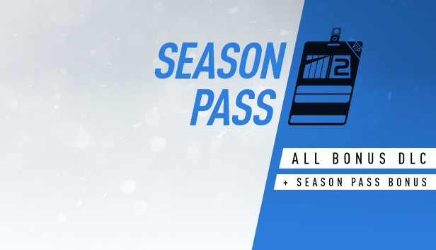 Project Cars 2 Season Pass