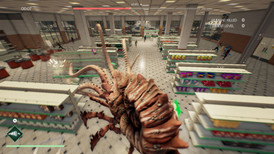 YOU ARE THE MONSTER screenshot 4