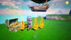 Airship Climber screenshot 4