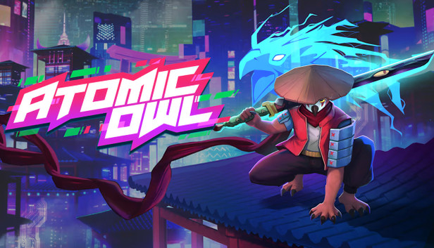 Atomic Owl