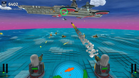 Battle Stations Blockade screenshot 3