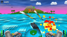 Battle Stations Blockade screenshot 4