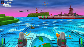 Battle Stations Blockade screenshot 5