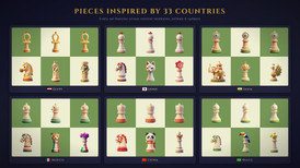 Chess Kingdom screenshot 3