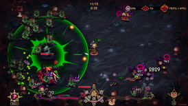 Dark Fairy Tale: Dreamland Survivors screenshot 3