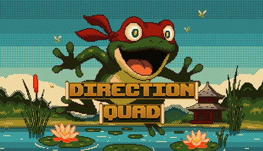 Direction Quad