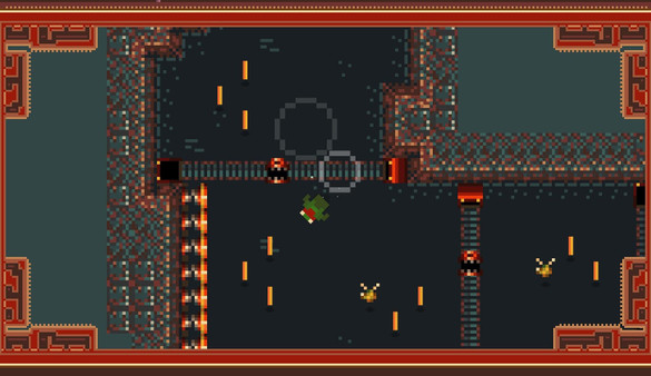 Direction Quad screenshot 1