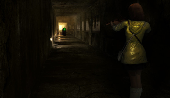 Distortions screenshot 1